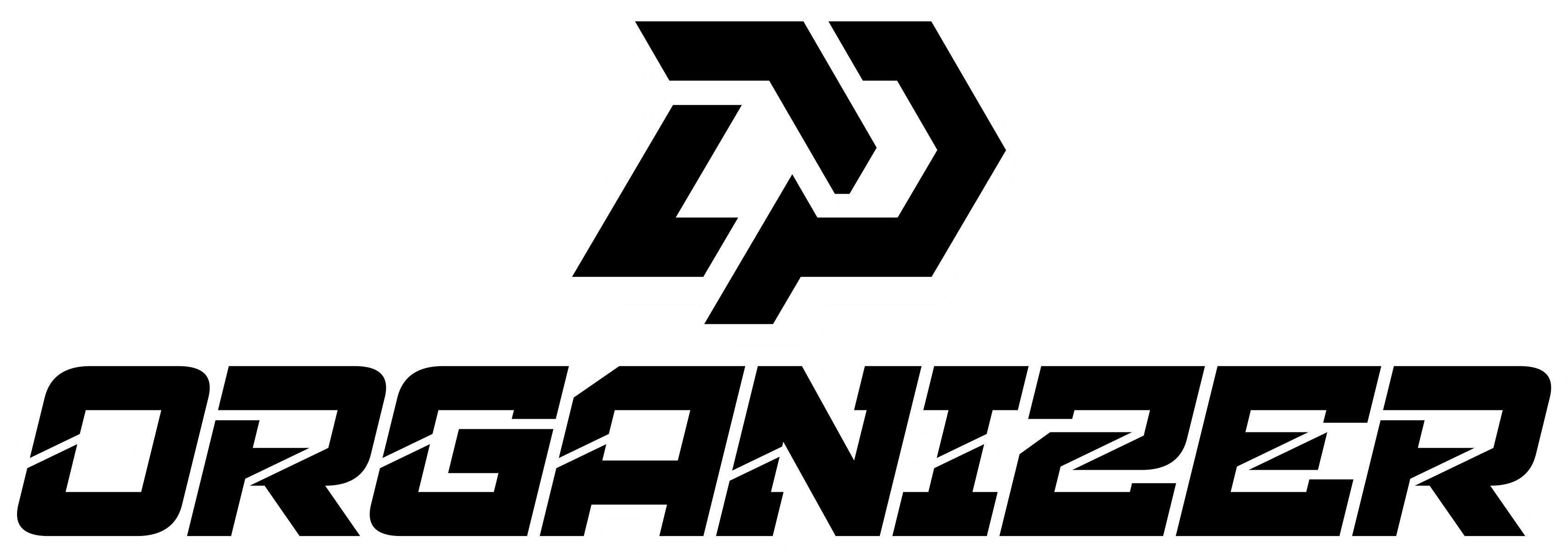 Logo Racing Organizer